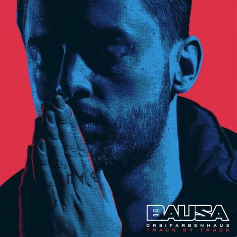 Bausa discography